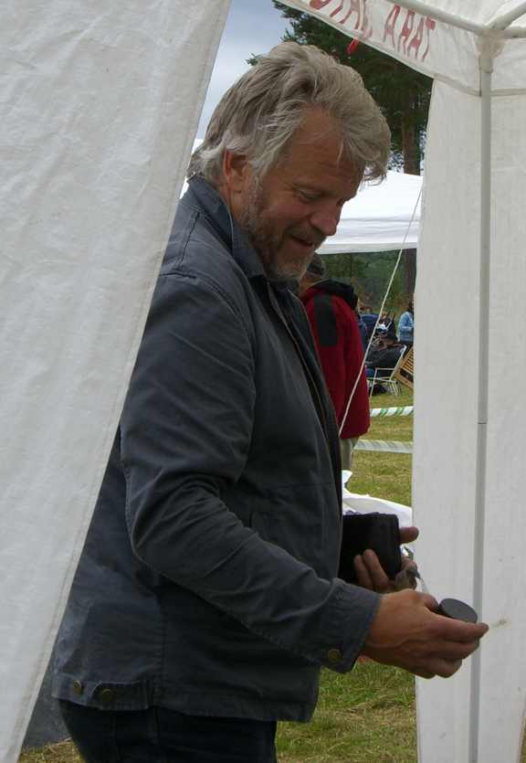 Ronny Pettersson