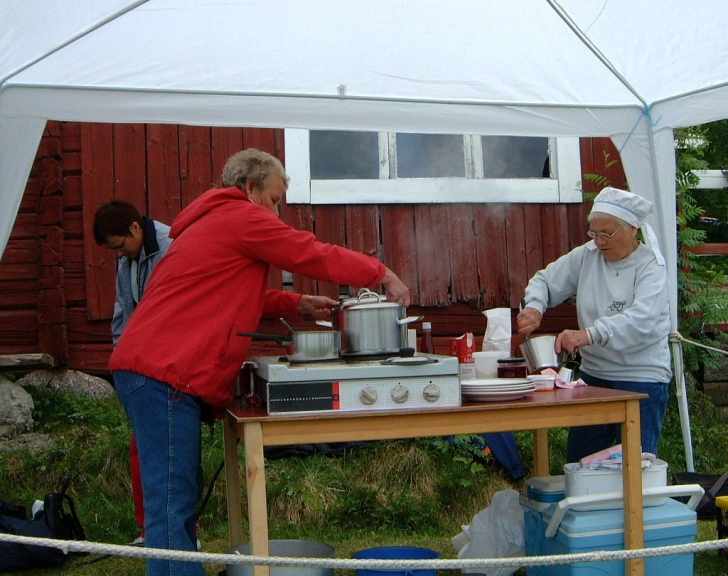 lag Jansjö
