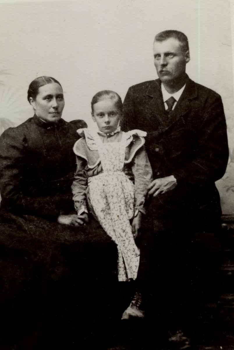 Lilla Augusta