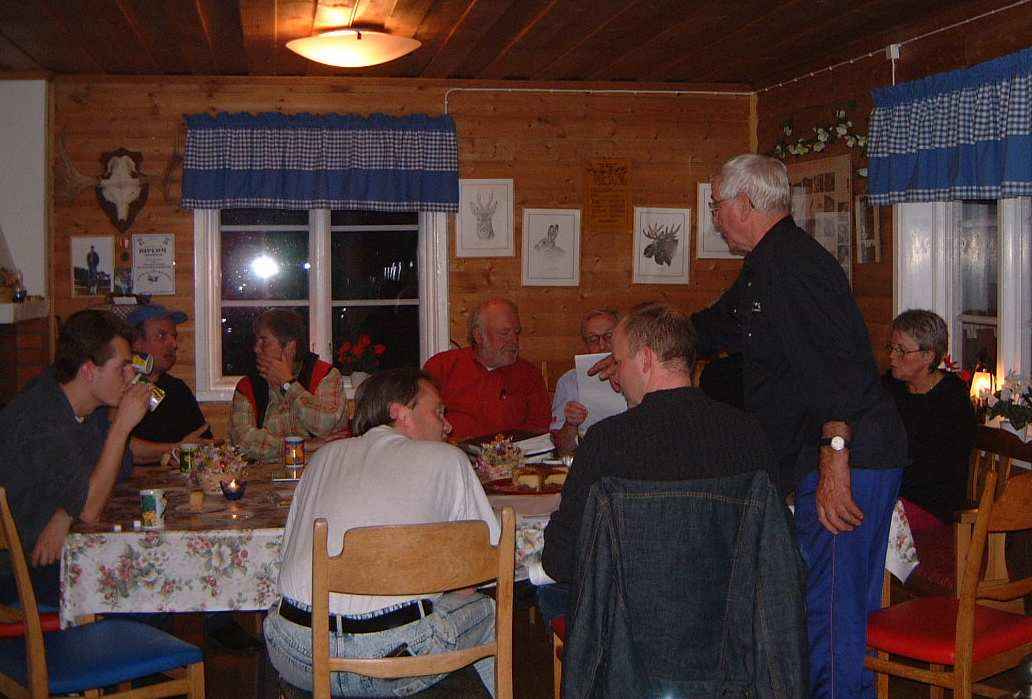Berättare