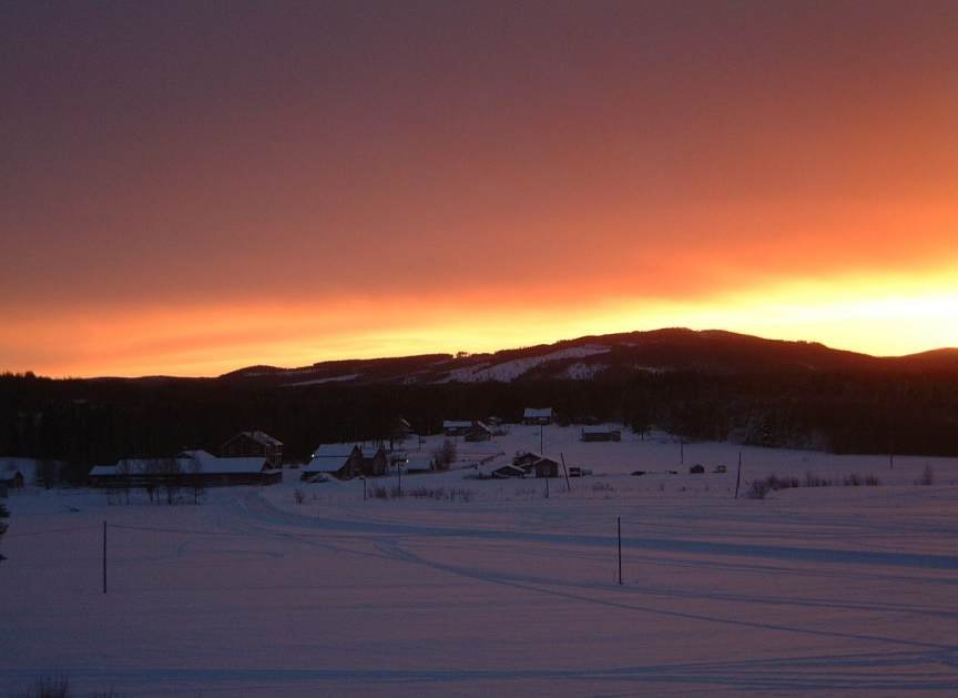 vintervy