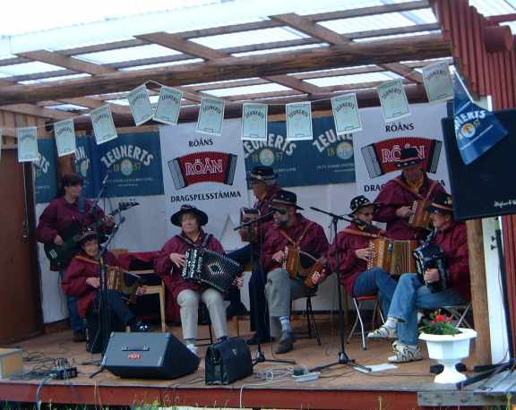 Graninge Durspelare