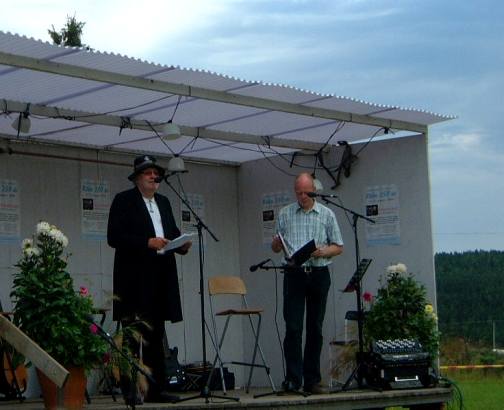 NIcke och Jacke