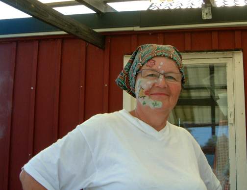 Kerstin