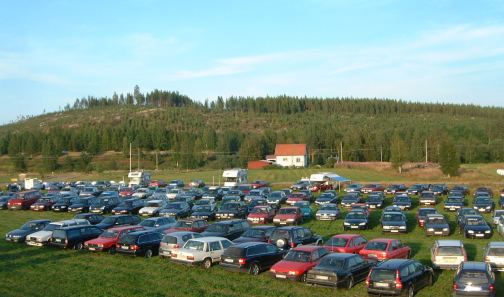 bilar