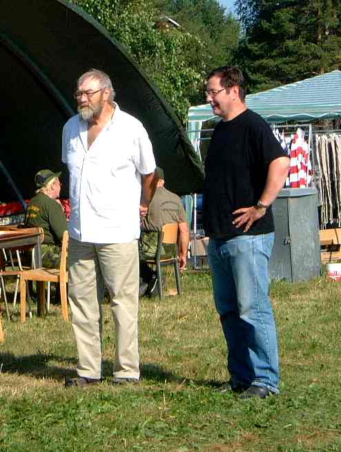 Sture och Lars-Göran