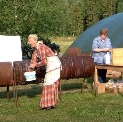 Meta och