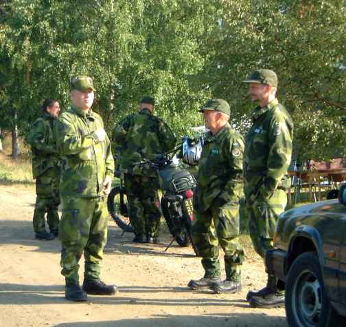 Hemvärnet