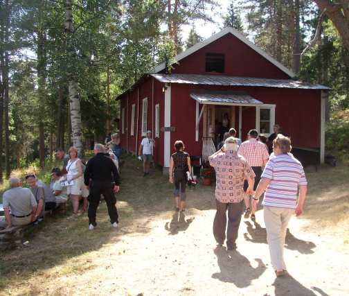 Föreningshuset