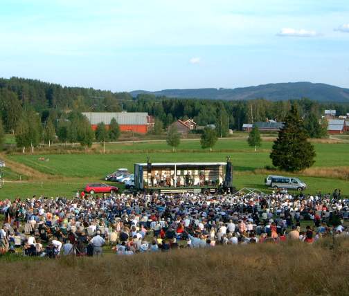 Konserten