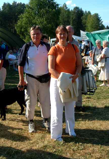 Jan-Ivan och Eva