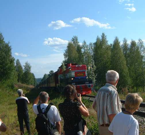 Tåget