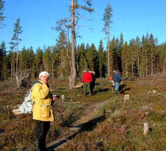 Krelåkern