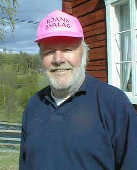 Nicke Sjödin