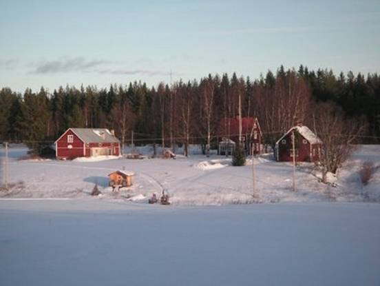 Vinter