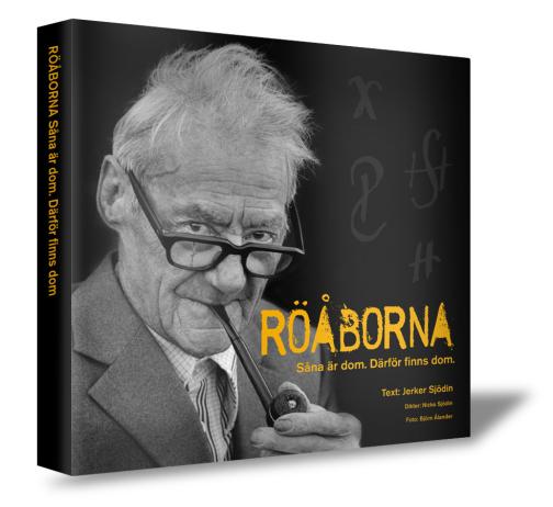 Boken om Röån