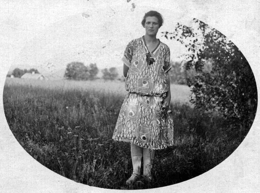 Hildur Andersson