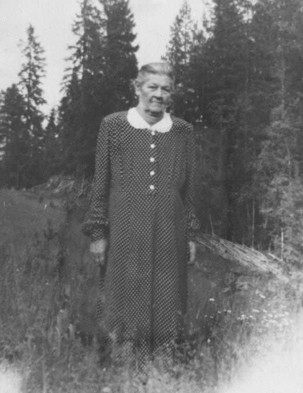 Erika Svensdotter